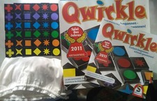 Qwirkle - Schmidt