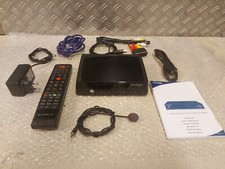 GigaBlue IP Box TV-Übertragung per Netzwerk MultiRoom Client System