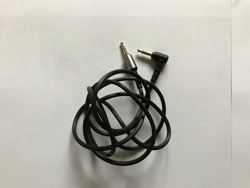 Original audio kabel für - original,