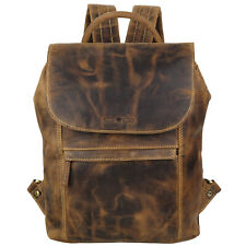 Greenburry Vintage City Leder