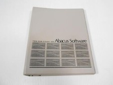 Abacus FORTH M/T Multi-Tasking