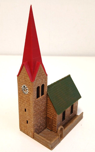 Faller kirche gotteshaus - faller,