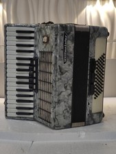 ++Piano accordions used music