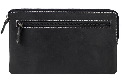 Banktasche querformat mit - querformat,