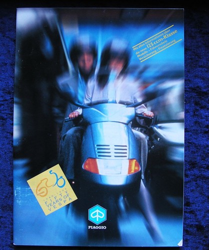 Piaggio vespa 200 pk - piaggio,,