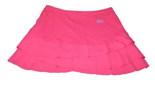 Tennisrock skort tulip - t,