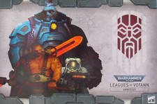 Einzelauswahl Leagues of