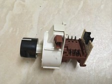 Miele CVA 620 Hauptschalter