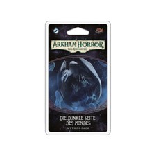 Arkham Horror: LCG - Die