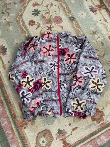 Crazy wave retro jacke - crazy,