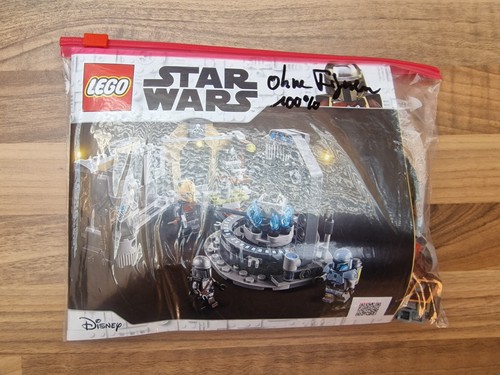 Lego star wars 75319 die - |,
