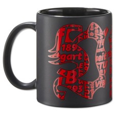 VfB Stuttgart Tasse