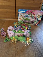Playmobil Fairies 70555