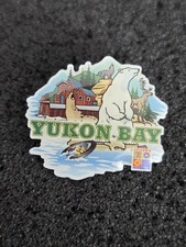 ➔ YUKON-BAY - Zoo Hannover