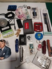 Trödel Konvolut - Haushaltsauflösung, Kellerfund, Flohmarkt