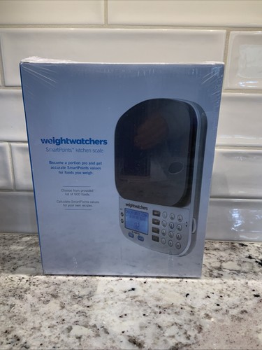 New weight watchers - weight,