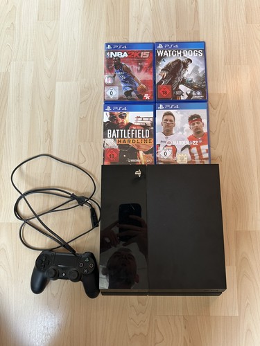 Sony playstation 500gb - sony,