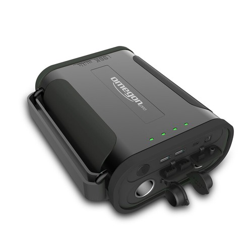 Omegon pro powerbank 96k - pro,