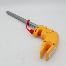 BIG - Schubstange - 3-fach höhenverstellbare Schiebestange UNVOLLSTÄNDIGE RETOUR