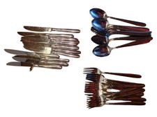 Tischfein Besteck Set 18tlg