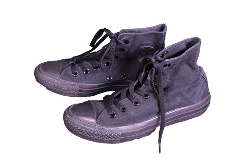 Converse sneaker all - all, star