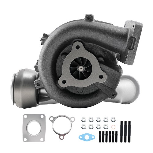 Turbolader gt2052v for lt - for, vw