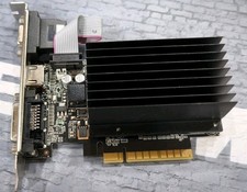 Gainward GT 710 2GB SilentFX