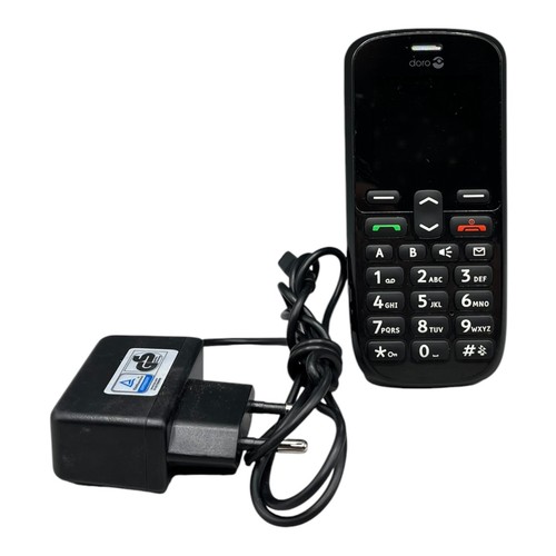Doro phoneeasy 508s - doro,
