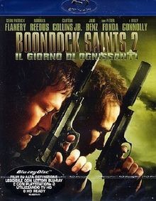 The boondock saints - the,