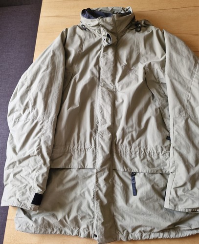 Salewa übergangsjacke - salewa,