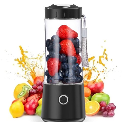 Tragbar blender smoothie maker - blender,