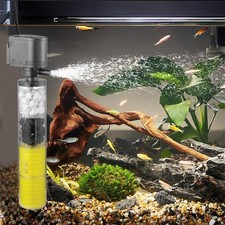 Neu Aquarium Innenfilter