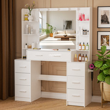 7 Schubladen Moderne