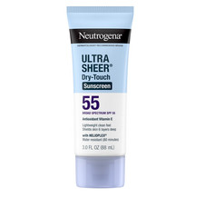 Neutrogena Sonnencreme UVA UVB