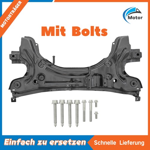 Achse vorne für lupo 6x1 - achse,