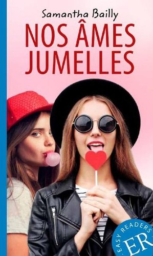 Nos âmes jumelles - , (easy
