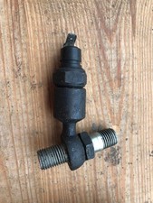 Fiat Ducato 2,5TD - Halter Öldrückschalter - Anschluss Öldruckschalter - Womo