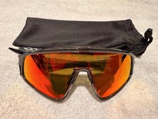 Oakley Latch Panel Sunglasses