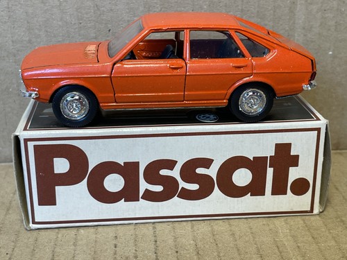 Schuco 301 614 passat - schuco,