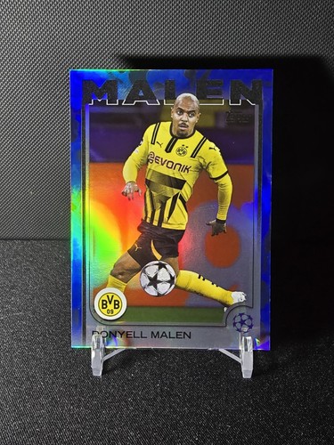 Donnyell malen borussia - donnyell,