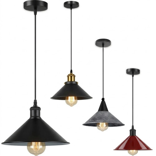 Vintage pendelleuchte - vintage,
