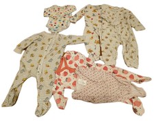 7* 74/80 Kleiderpaket