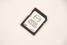 Mazda CX-5 KE GH 12-17 Original SD Karte Navi Navigation KD5166EZ1D 