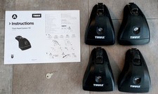 THULE 751 | Thule Rapid System