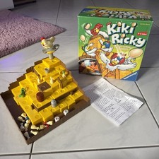 Kiki Ricky | Vollständig |