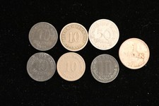 deutsches reich konvolut