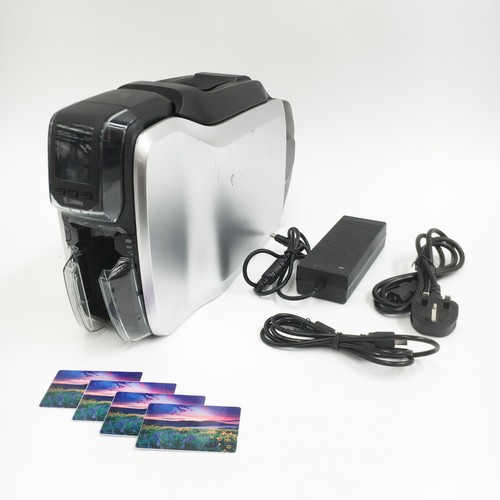 Zebra zc300 einseitiger - zc300,