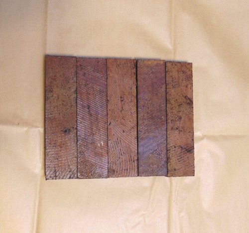 Aufbereiteter iroko - aufbereiteter,