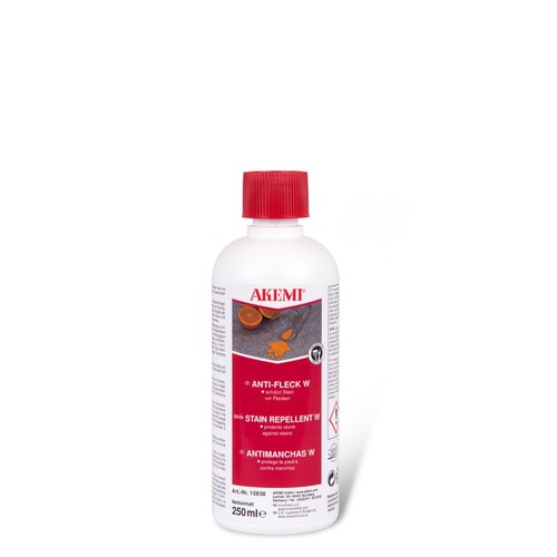 Akemi anti fleck 250ml - anti-fleck, w