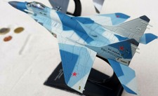 Mig - 29  Russian Air Force